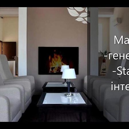 Al Mar Hotel Schaslyve 외부 사진