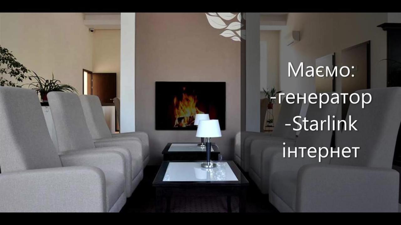 Al Mar Hotel Schaslyve 외부 사진